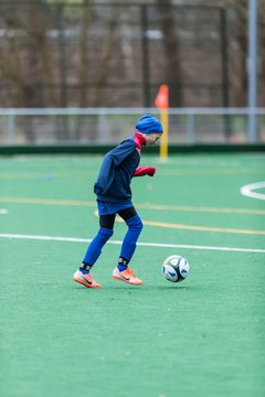 Bild 10 - wCJ VfL Pinneberg - mDJ VfL Pinneberg/Waldenau : Ergebnis: 1:3